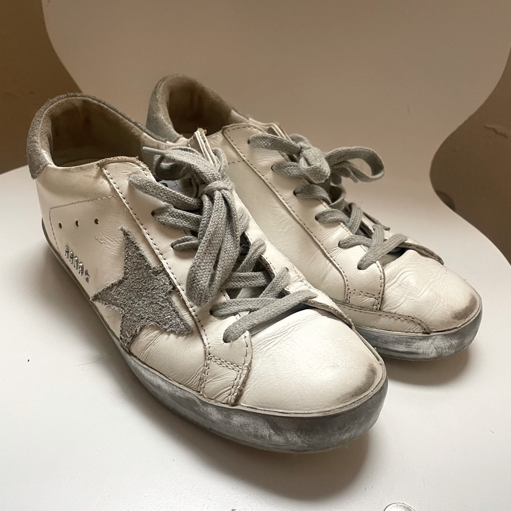 Golden Goose Superstar